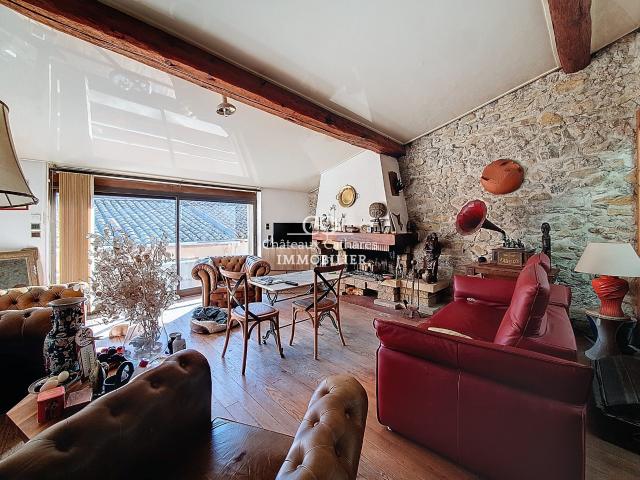 Maison vente à Prades, Saint-paul-de-fenouillet