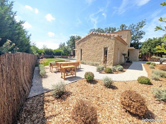 Maison vente à Apt, Gordes