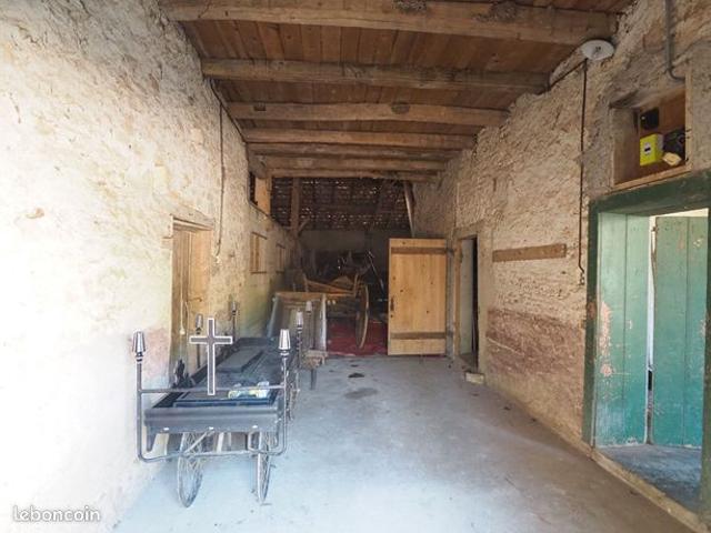 Maison vente à Neufchâteau, Xaronval