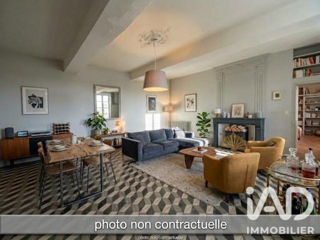 Maison vente à Brion-près-Thouet, Deux-Sèvres