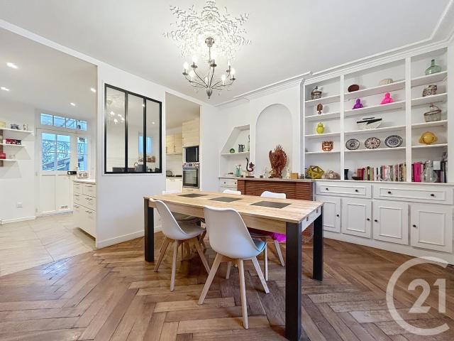 Maison vente à Melun