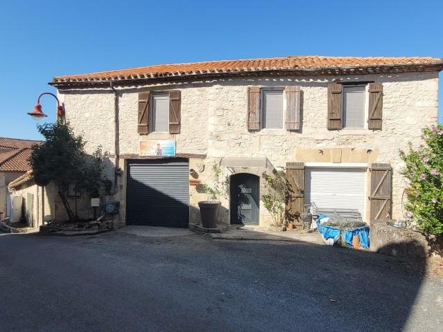 Maison vente à Villeneuve-sur-Lot, Nouvelle-Aquitaine