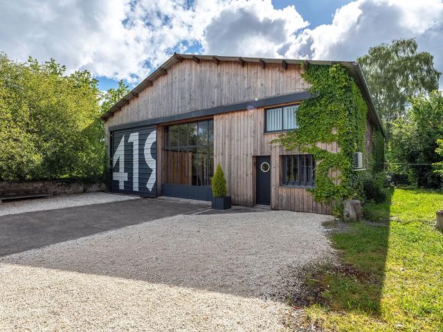 Maison vente à Nontron, Firbeix