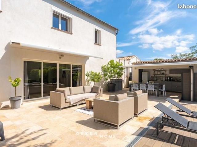 Maison vente à Marseille