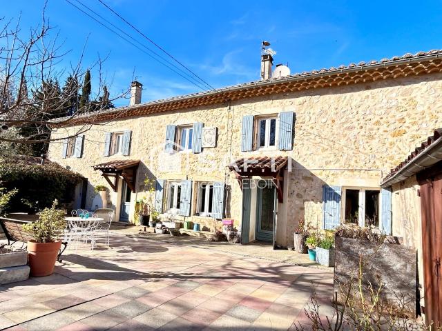 Maison vente à Nyons, Malataverne