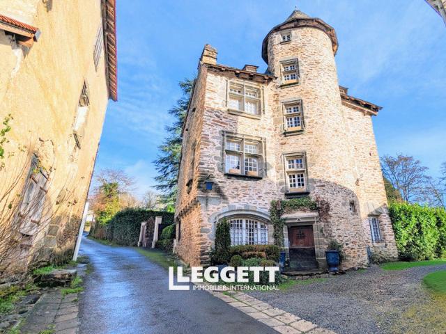 Maison vente à Nontron, Nouvelle-Aquitaine