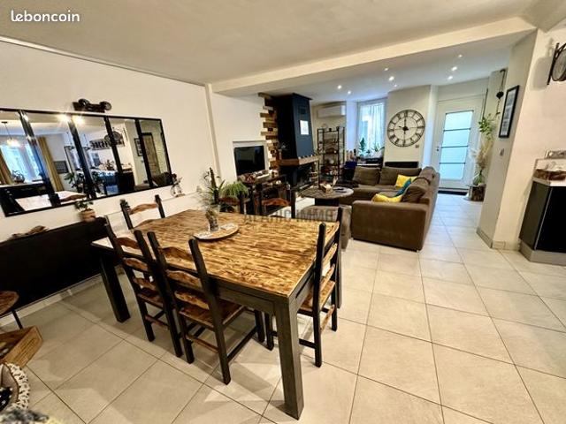 Maison vente à Narbonne, Saint-laurent-de-la-cabrerisse