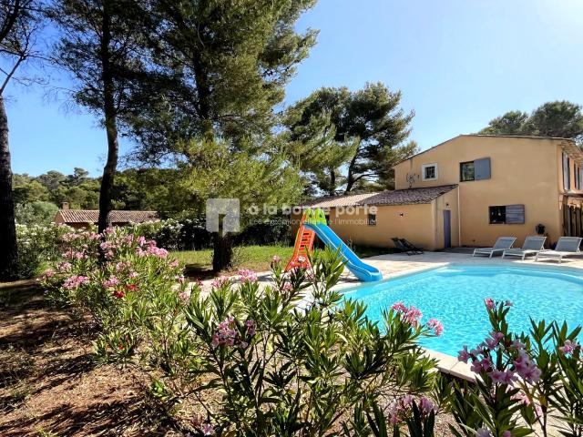 Maison vente à Aix-en-Provence, Aix-en-provence