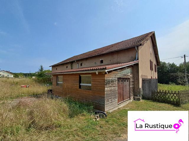 Maison vente à Lure, La Vergenne