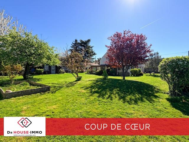 Maison vente à Provins, Lumigny-nesles-ormeaux