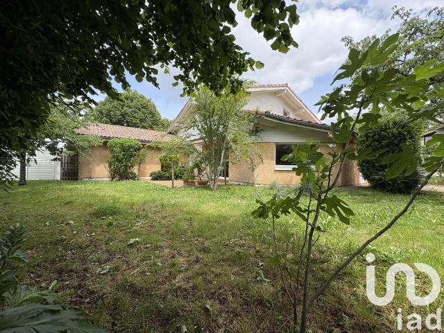 Maison vente à Mont-de-marsan