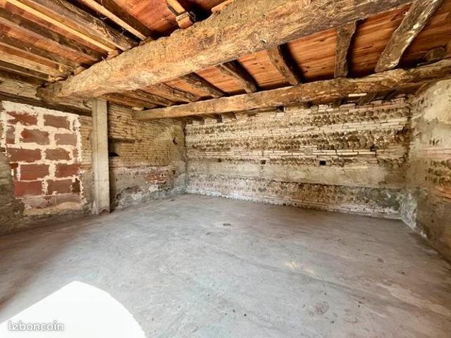 Maison vente à Pamiers, Saverdun