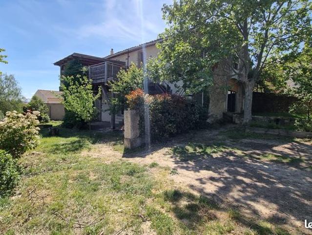 Maison vente à Narbonne, Mailhac