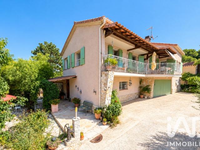 Maison vente à Aix-en-Provence, Velaux