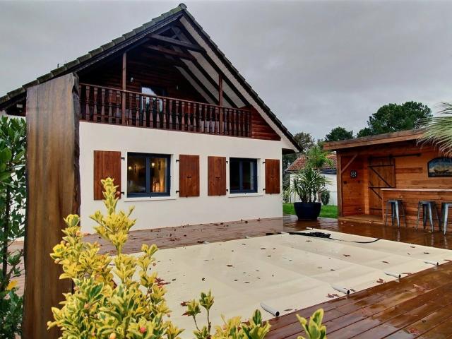 Maison vente à Dax, Bénesse-maremne