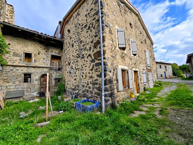 Maison vente à Le Puy-en-Velay, Polignac