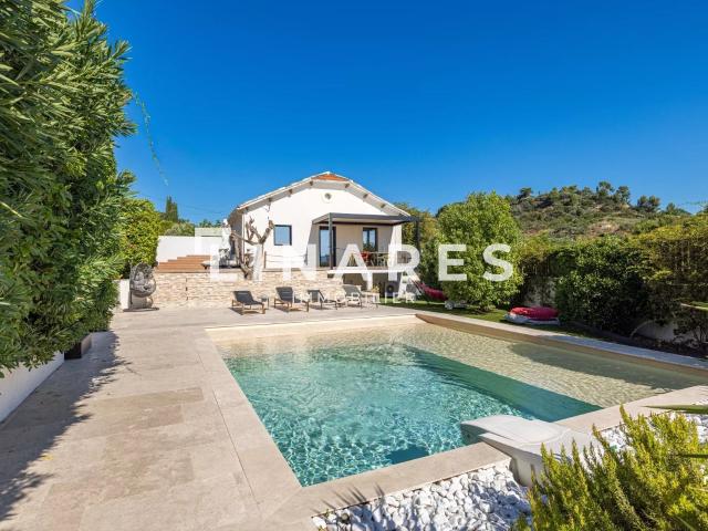 Maison vente à Marseille