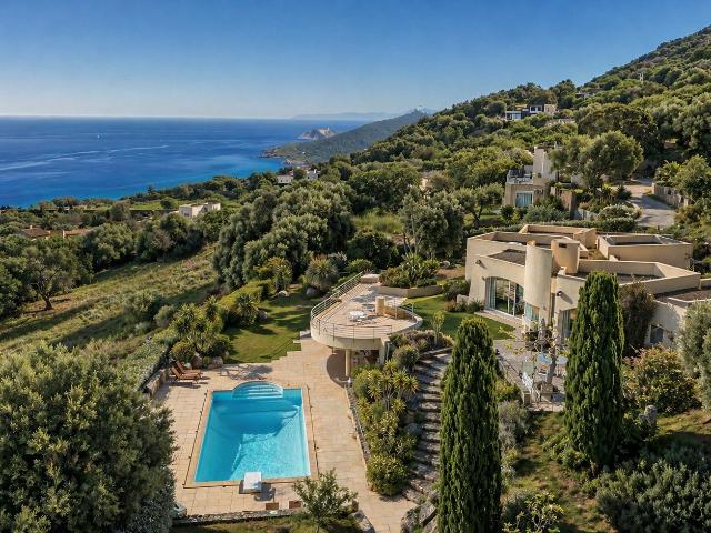 Maison vente à Calvi, Corbara