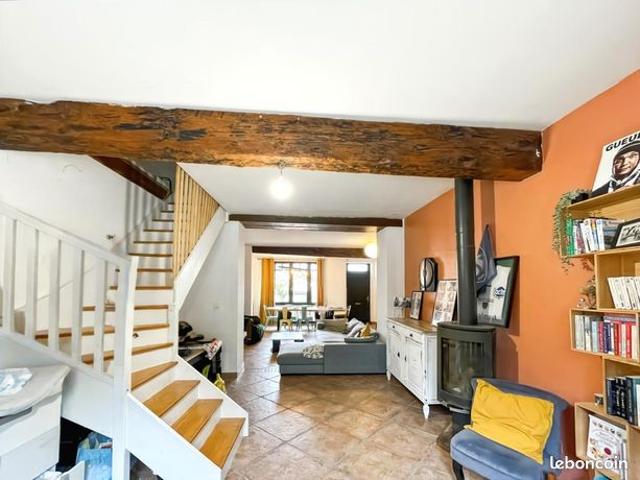Maison vente à Le Vigan, Pompignan