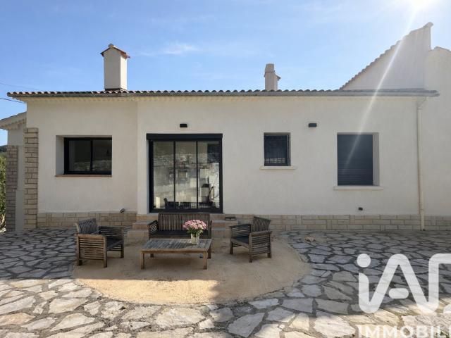 Maison vente à Arrondissement de Toulon, Carqueiranne