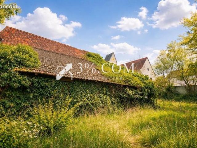 Maison vente à Saverne, Waltenheim-sur-zorn