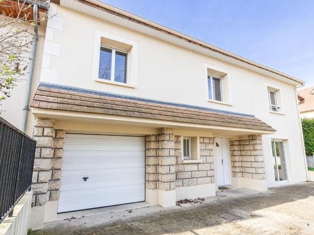 Maison vente à Z. I. Les Sables, Morangis