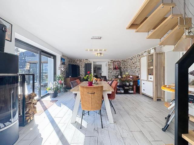 Maison vente à Lorient, Bretagne