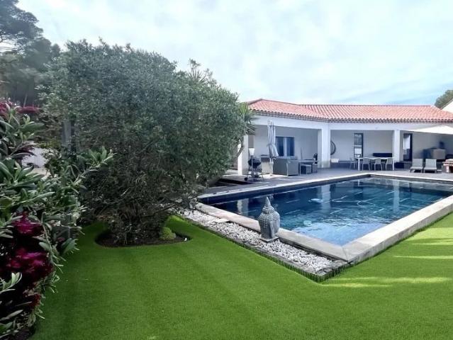 Maison vente à Aix-en-Provence, Ventabren