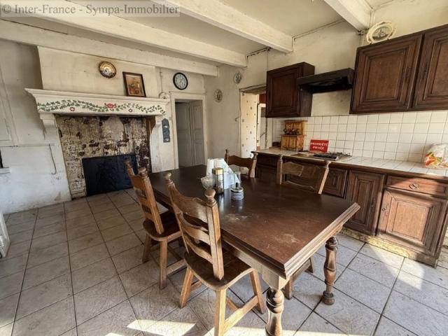 Maison vente à Neufchâteau, Senaide