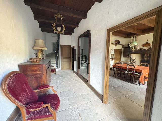 Maison vente à Le Vieuzet, Vabres-l'Abbaye