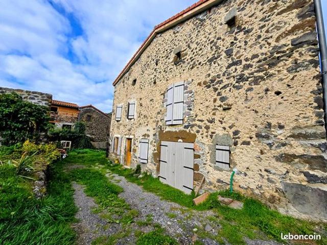 Maison vente à Le Puy-en-Velay, Polignac