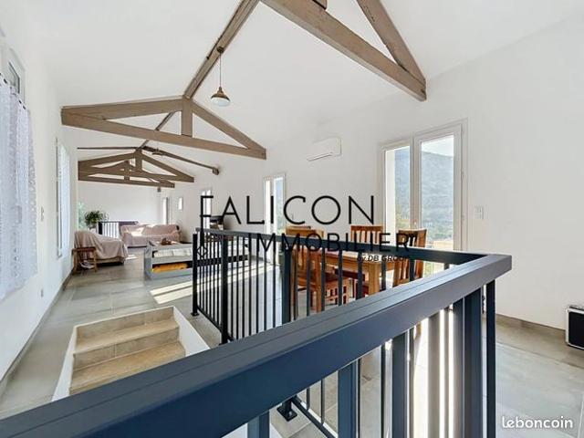 Maison vente à Nice, Tourrette-levens
