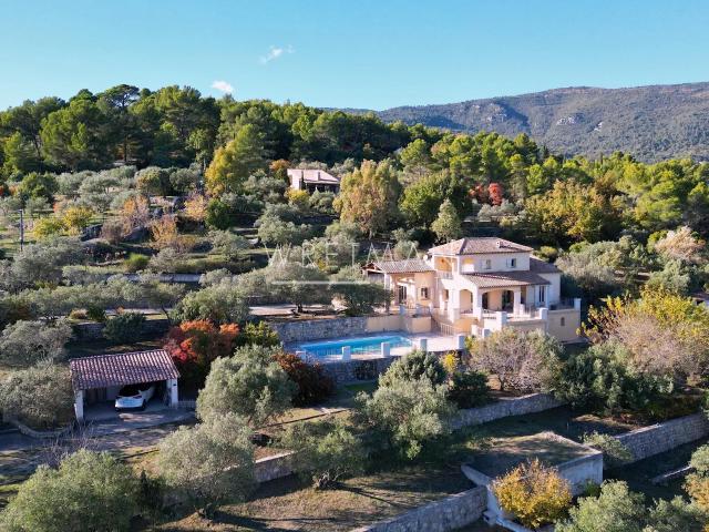 Maison vente à Arrondissement de Draguignan, Seillans