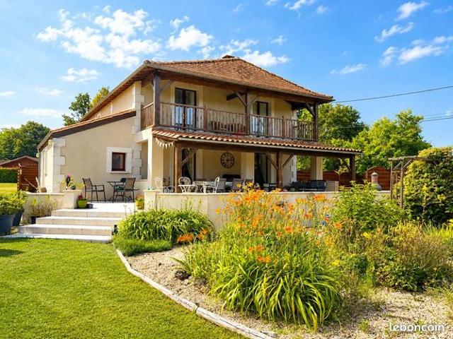 Maison vente à Périgueux, Saint-vincent-de-connezac