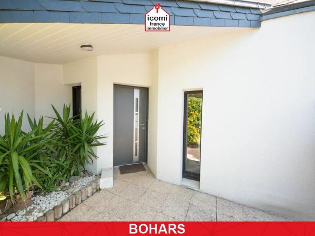 Maison vente à Bohars