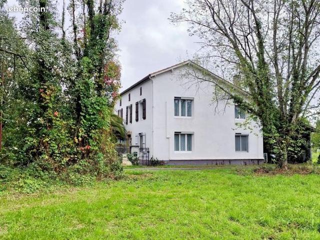 Maison vente à Bergerac, Plaisance