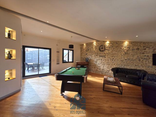 Maison vente à Clermont-Ferrand, Vertaizon