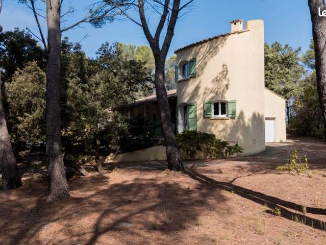 Maison vente à Istres, Cornillon-confoux