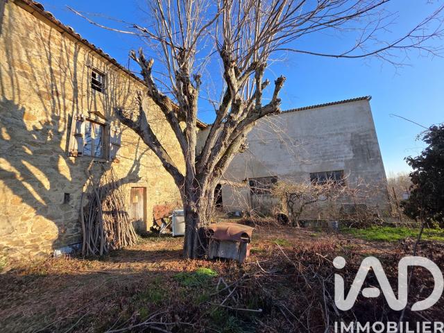 Maison vente à Tournon-sur-Rhône, Quintenas