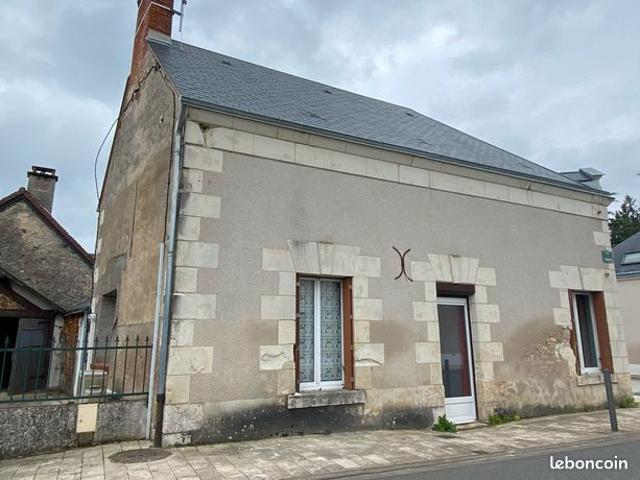 Maison vente à Romorantin-Lanthenay, Centre-Val de Loire
