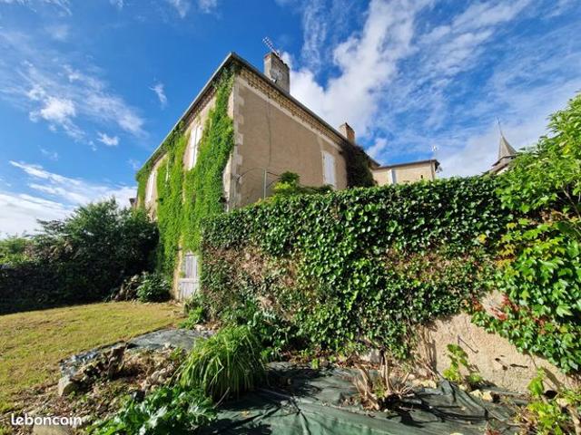Maison vente à Auch, Pessan