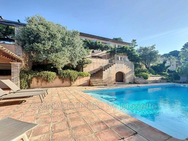Maison vente à Arrondissement de Draguignan, Plan-de-la-tour