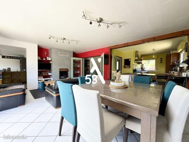 Maison vente à Saint-Omer, Pihem