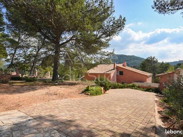 Maison vente à La Destrousse, Principauté de Monaco