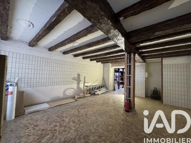 Maison vente à Gourdon