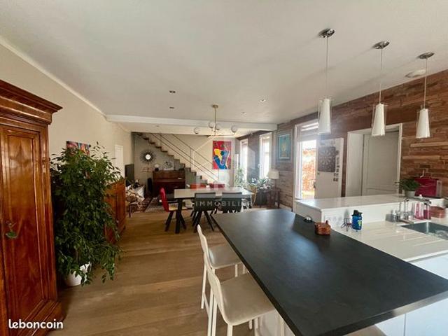 Maison vente à Toulouse