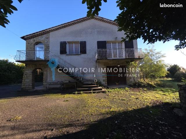Maison vente à Largentière, Aubenas