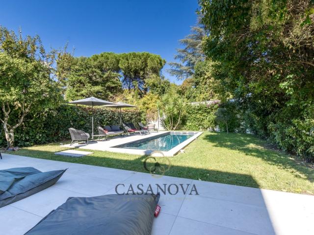 Maison vente à Montpellier