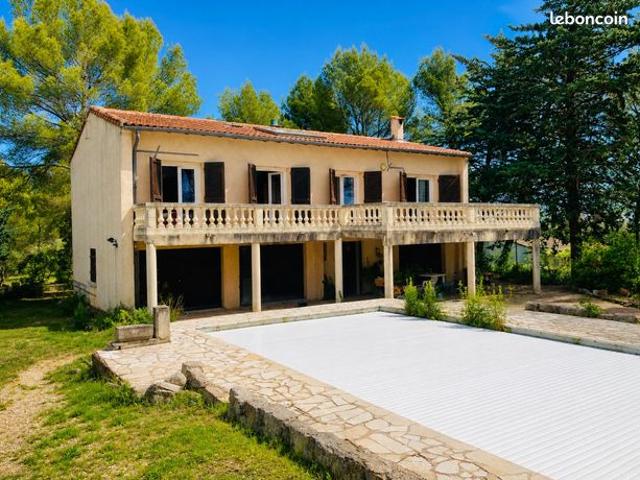 Maison vente à Montpellier, Saint-drézéry