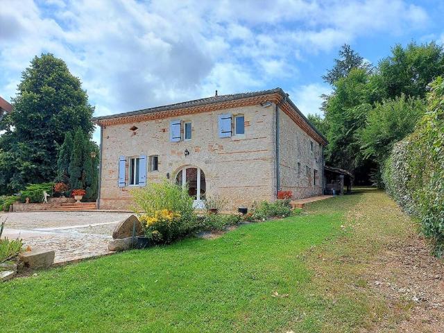Maison vente à Fals, Lot-et-Garonne